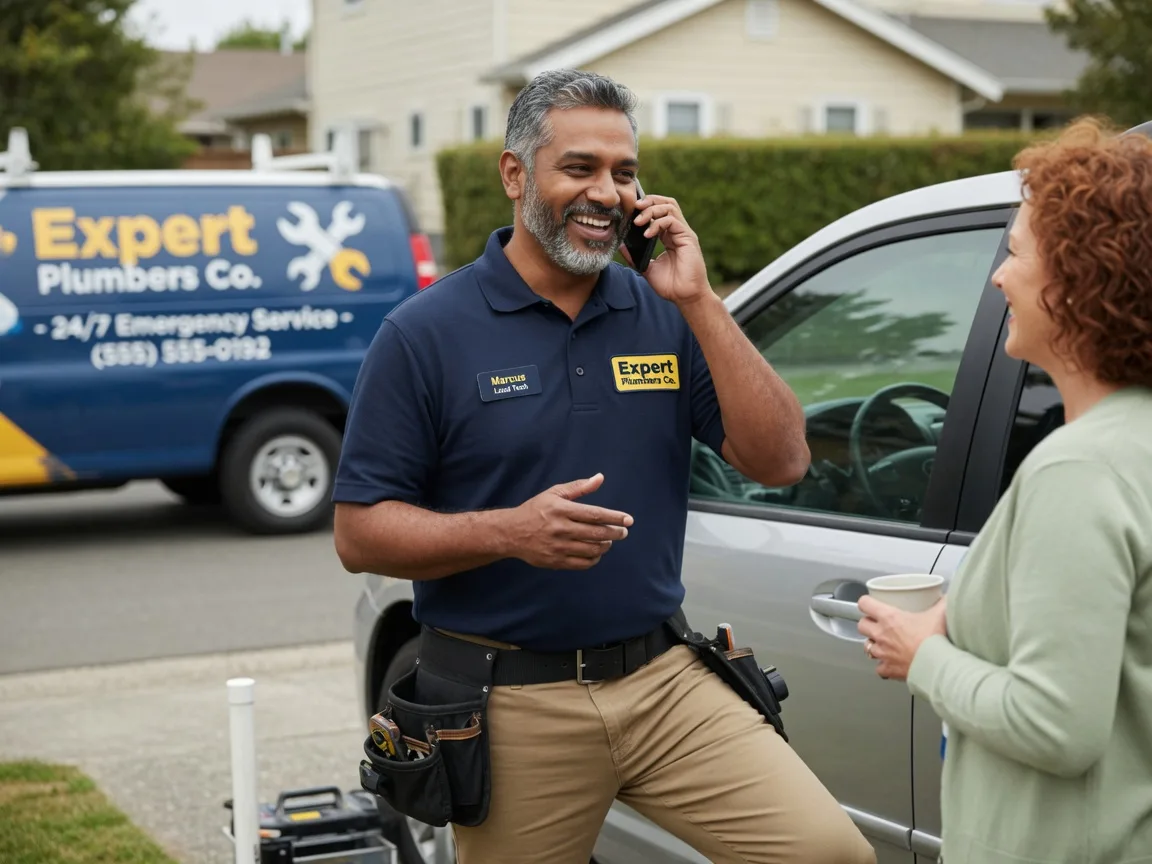 Drain Cleaning Preston, GA FAQs